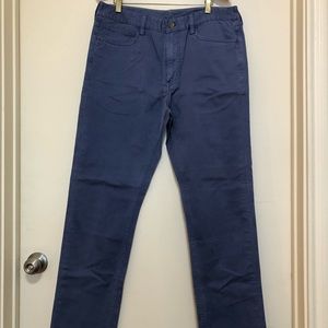 Vineyard Vines Mens Pants